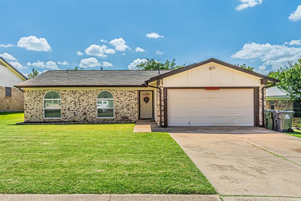 Holly Hollows Add - Residential
