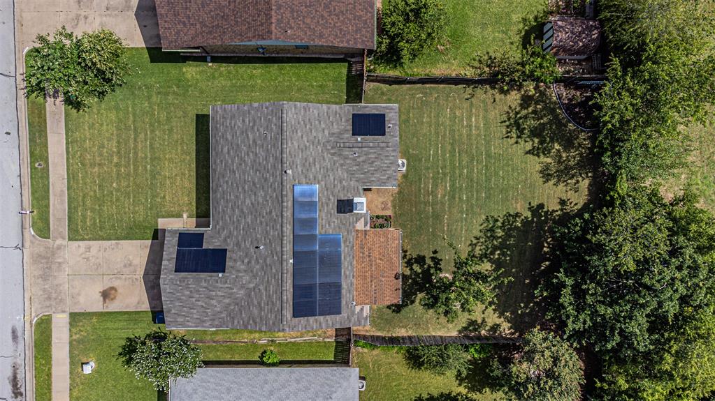 Holly Hollows Add - Residential