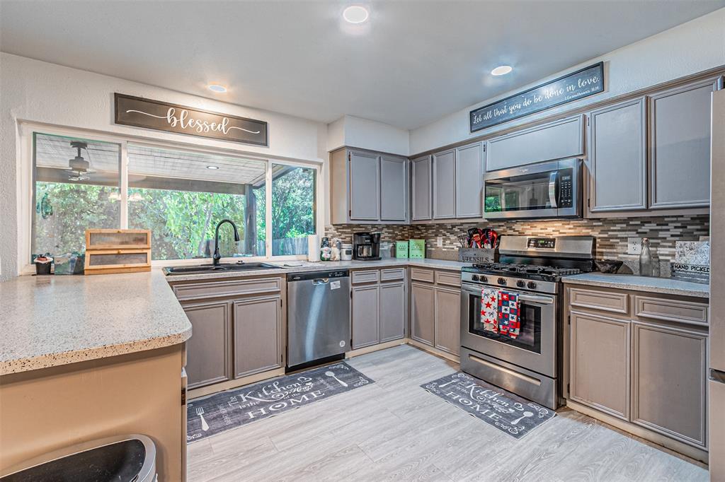 Holly Hollows Add - Residential