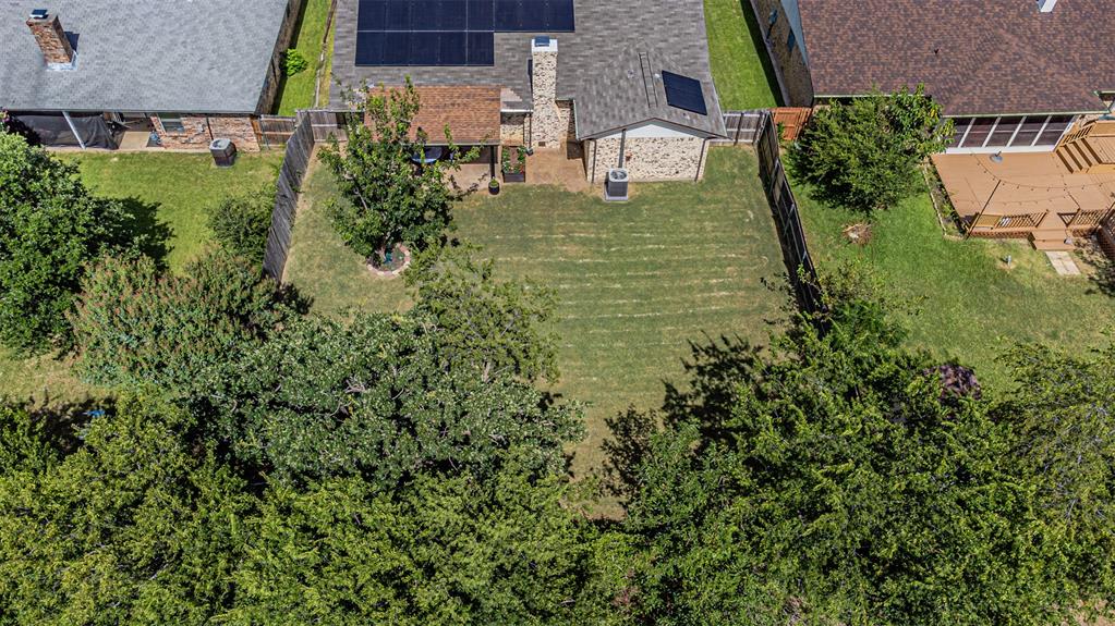Holly Hollows Add - Residential