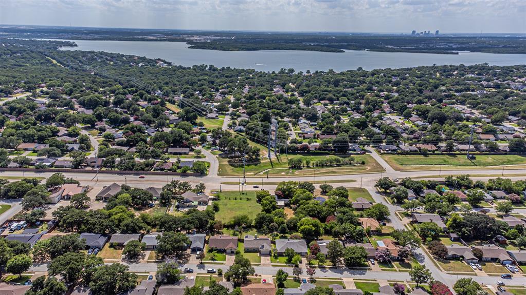 Holly Hollows Add - Residential