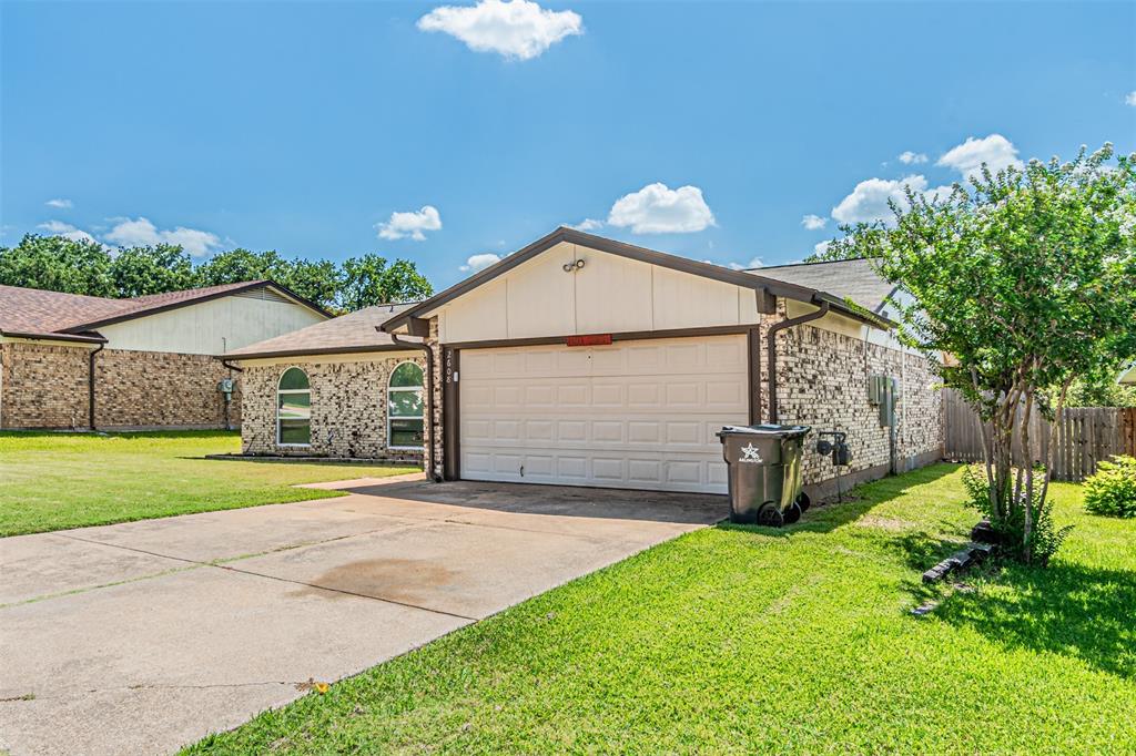Holly Hollows Add - Residential