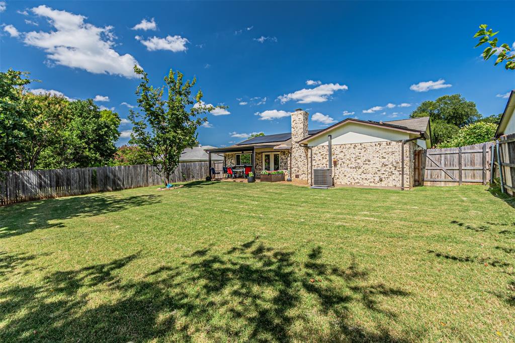 Holly Hollows Add - Residential