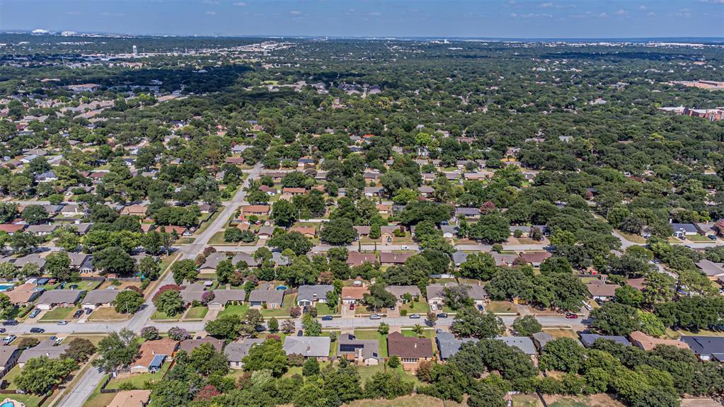 Holly Hollows Add - Residential