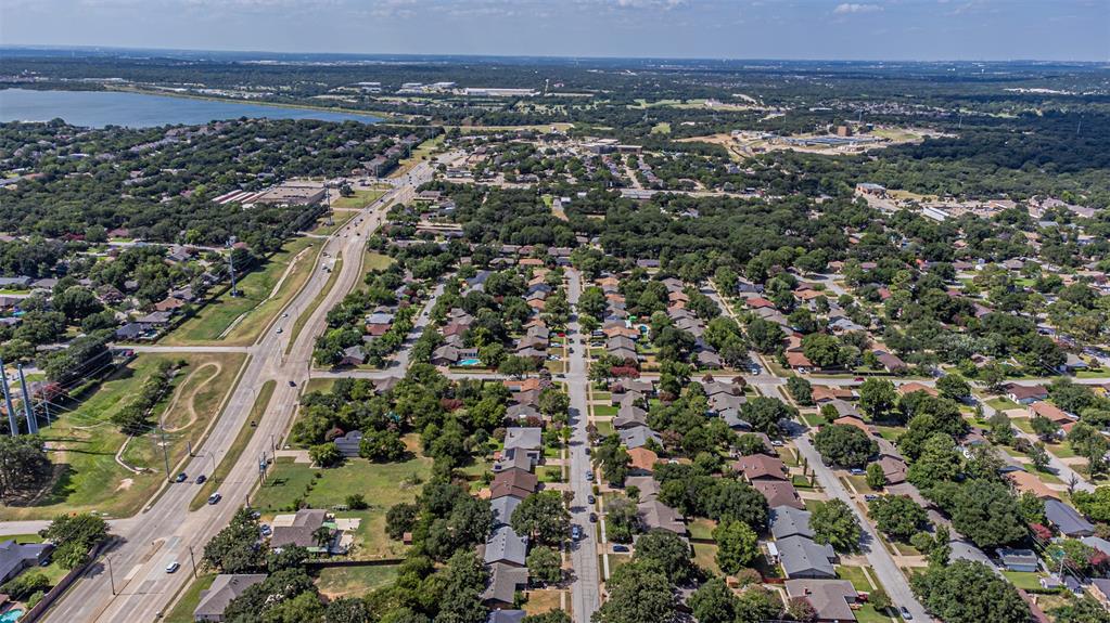 Holly Hollows Add - Residential