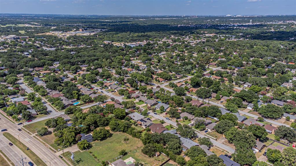 Holly Hollows Add - Residential