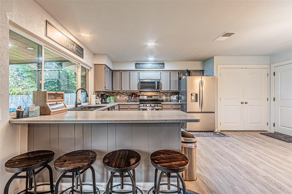 Holly Hollows Add - Residential