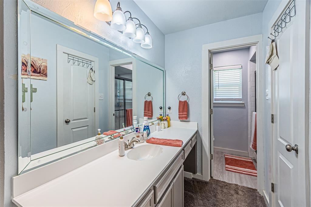 Holly Hollows Add - Residential