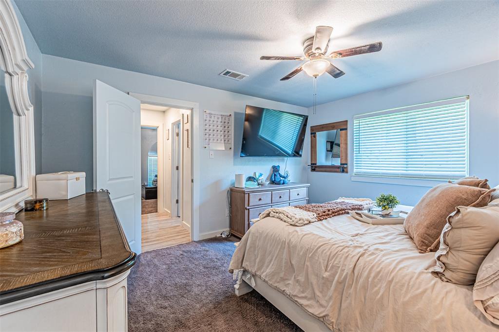Holly Hollows Add - Residential