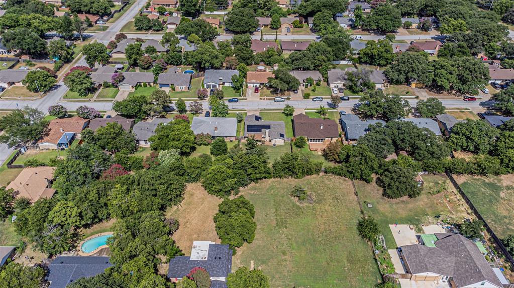 Holly Hollows Add - Residential