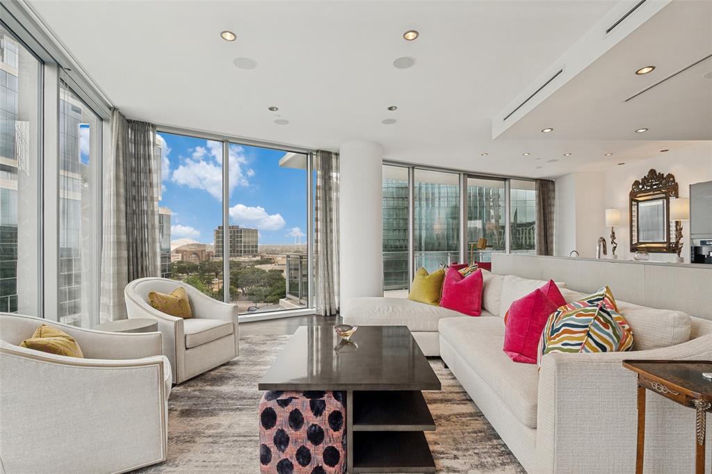Azure Condo - Residential