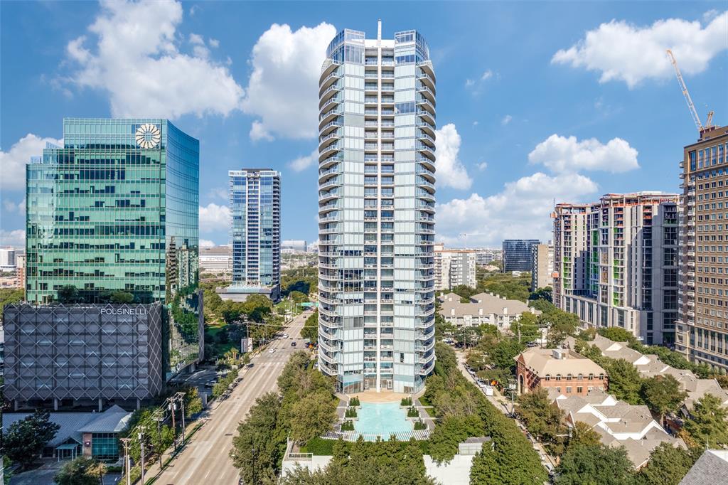 Azure Condo - Residential