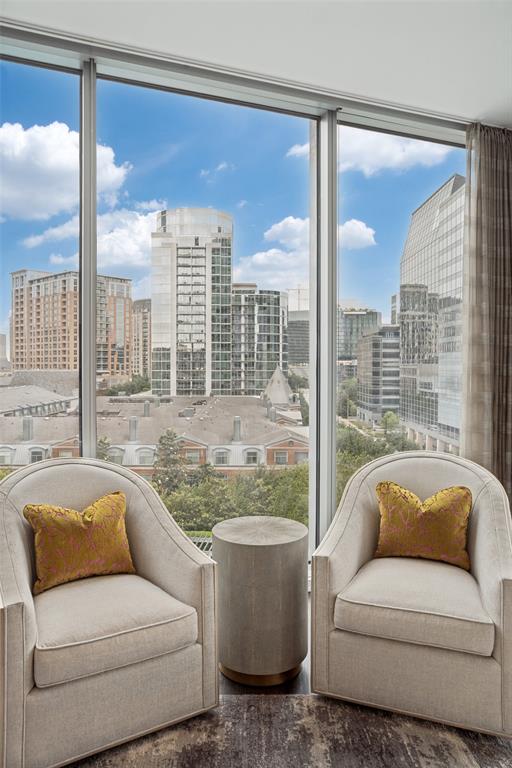 Azure Condo - Residential