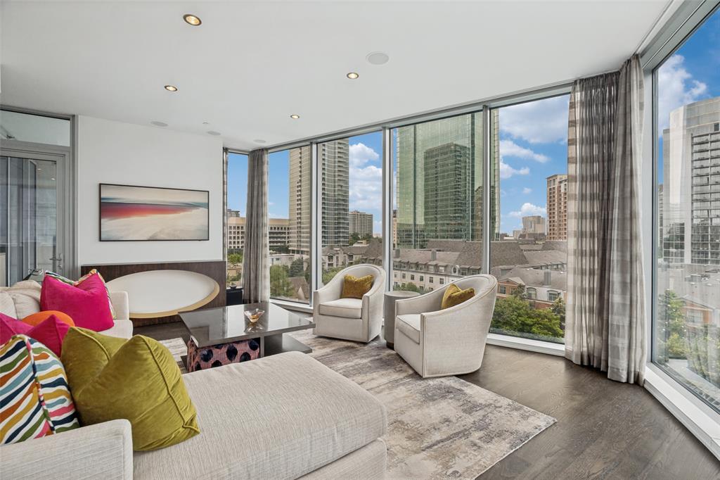 Azure Condo - Residential