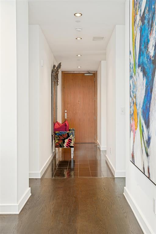 Azure Condo - Residential