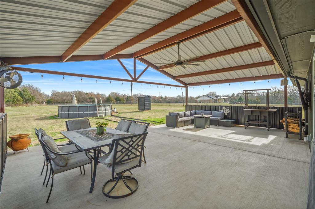 ACRES: 2.000 BLK: B LOT: 1 ADDN: KIMBROUGH ESTATES - Residential