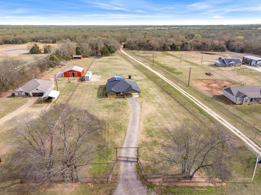 ACRES: 2.000 BLK: B LOT: 1 ADDN: KIMBROUGH ESTATES - Residential