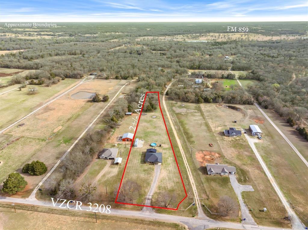 ACRES: 2.000 BLK: B LOT: 1 ADDN: KIMBROUGH ESTATES - Residential