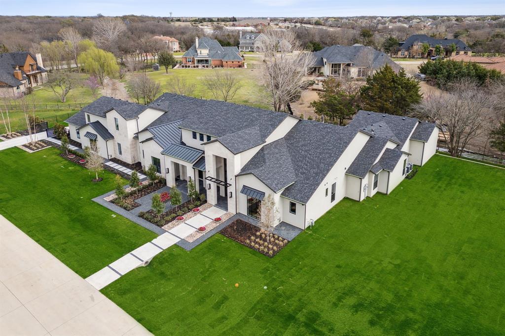 Hawks Wood Ph 2 - Residential