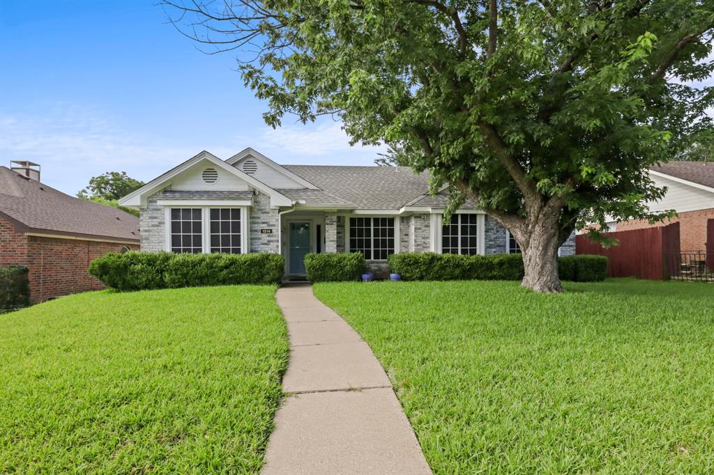Brook Valley 4 - Residential