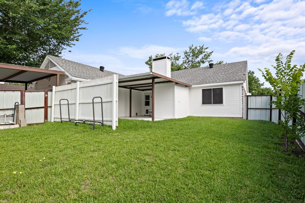 Brook Valley 4 - Residential