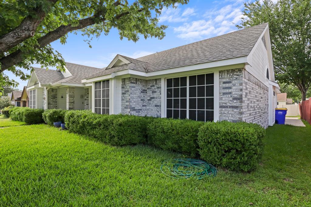 Brook Valley 4 - Residential