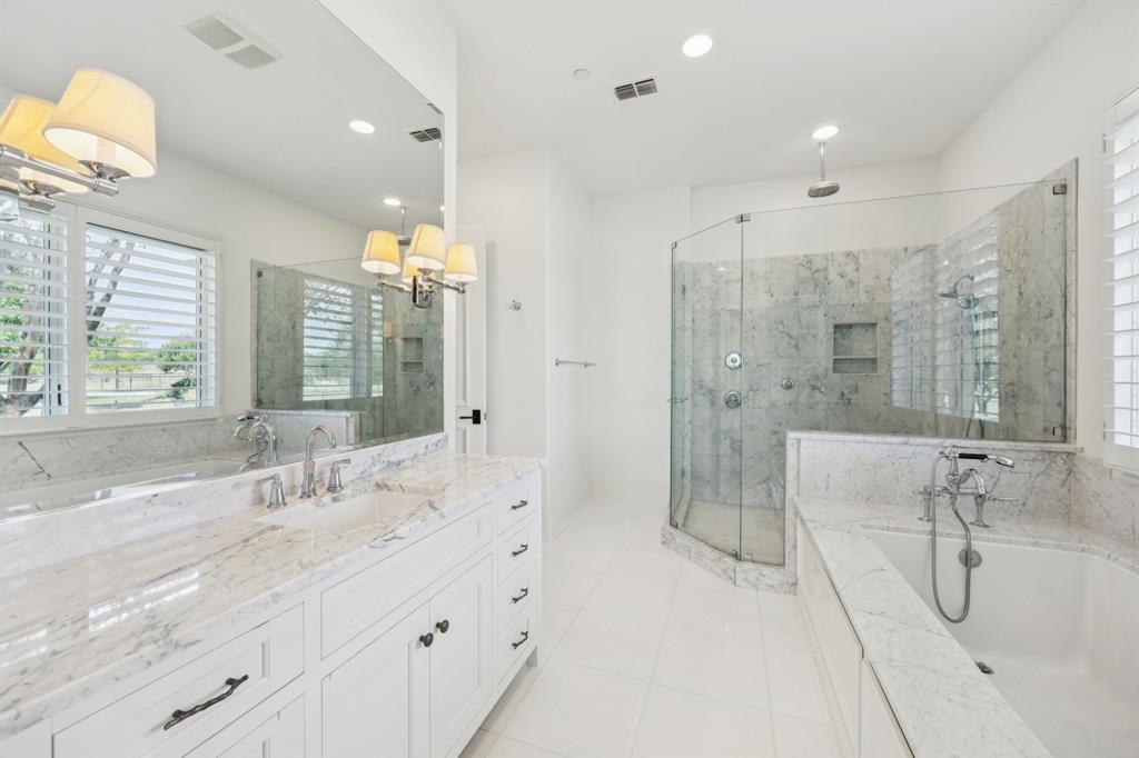 Long Meadows Estates - Residential