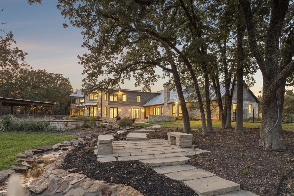 Long Meadows Estates - Residential