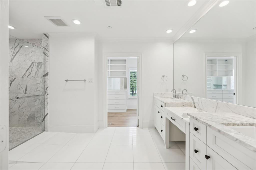 Long Meadows Estates - Residential