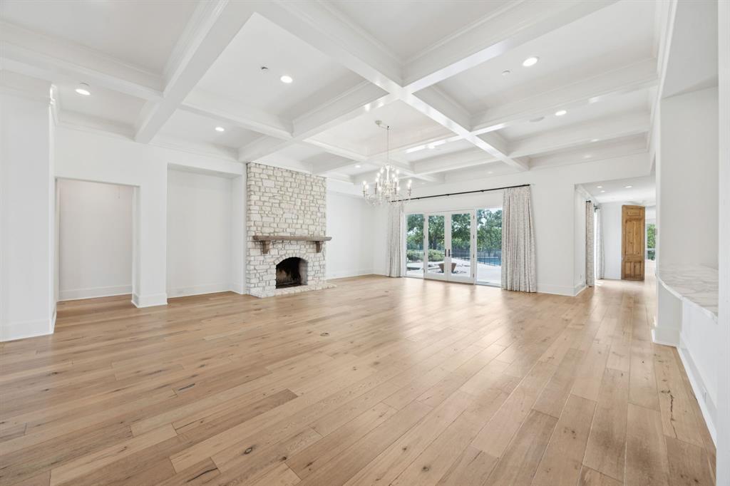 Long Meadows Estates - Residential