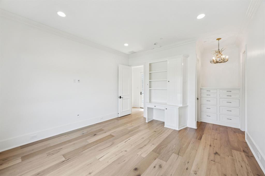 Long Meadows Estates - Residential