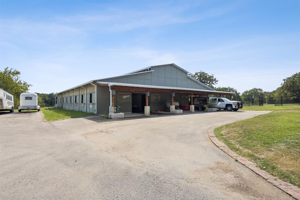 Long Meadows Estates - Residential