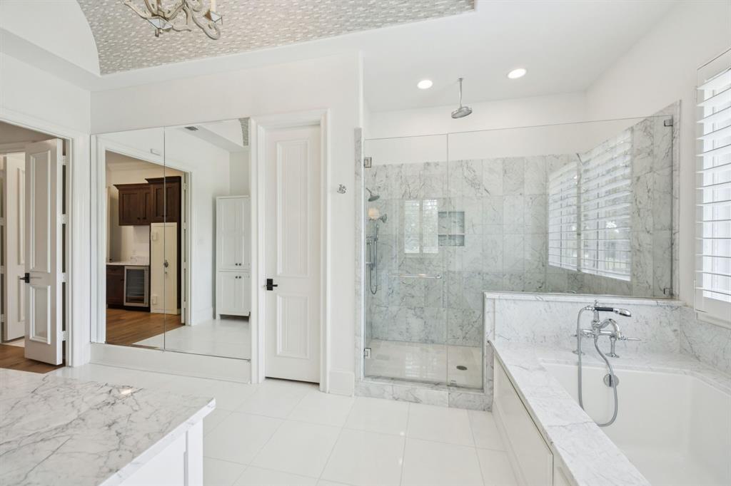 Long Meadows Estates - Residential