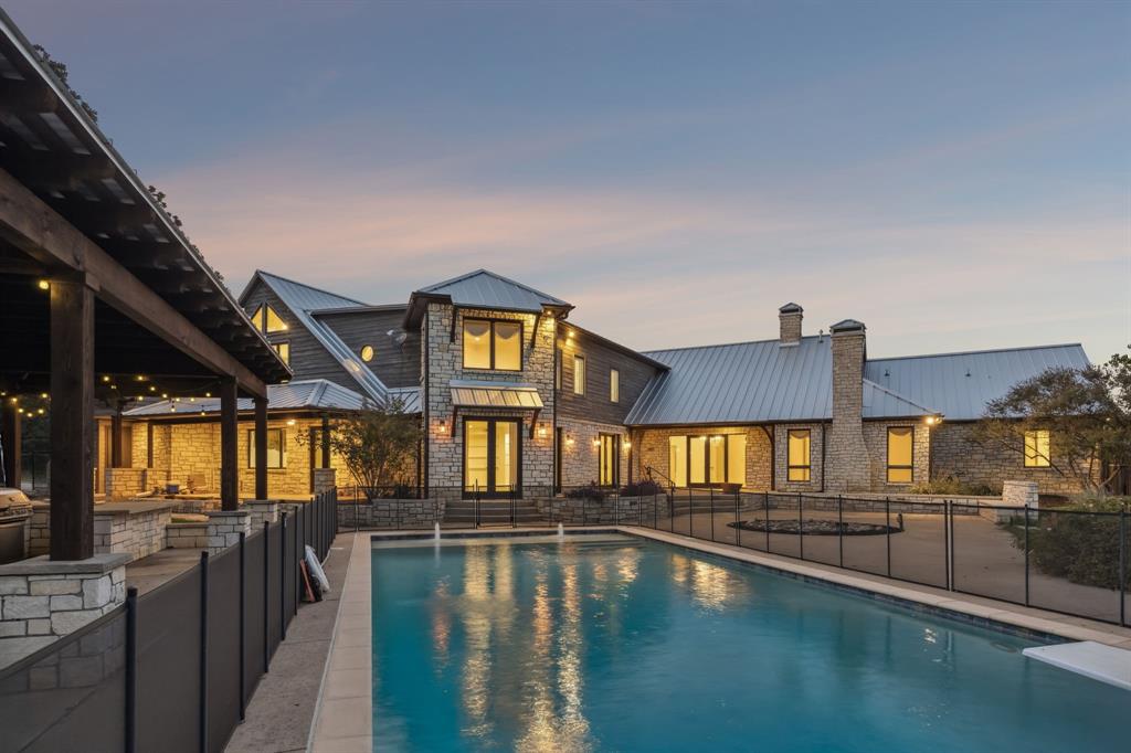 Long Meadows Estates - Residential