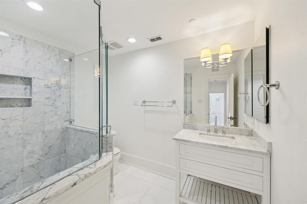 Long Meadows Estates - Residential