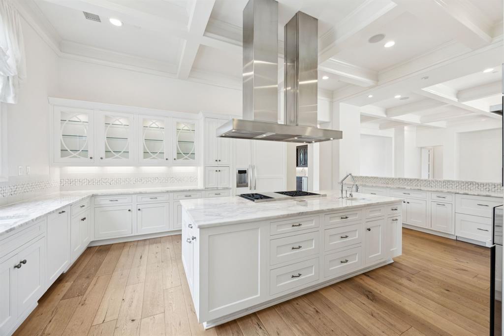 Long Meadows Estates - Residential