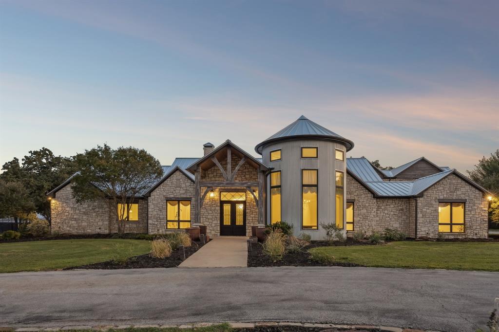 Long Meadows Estates - Residential
