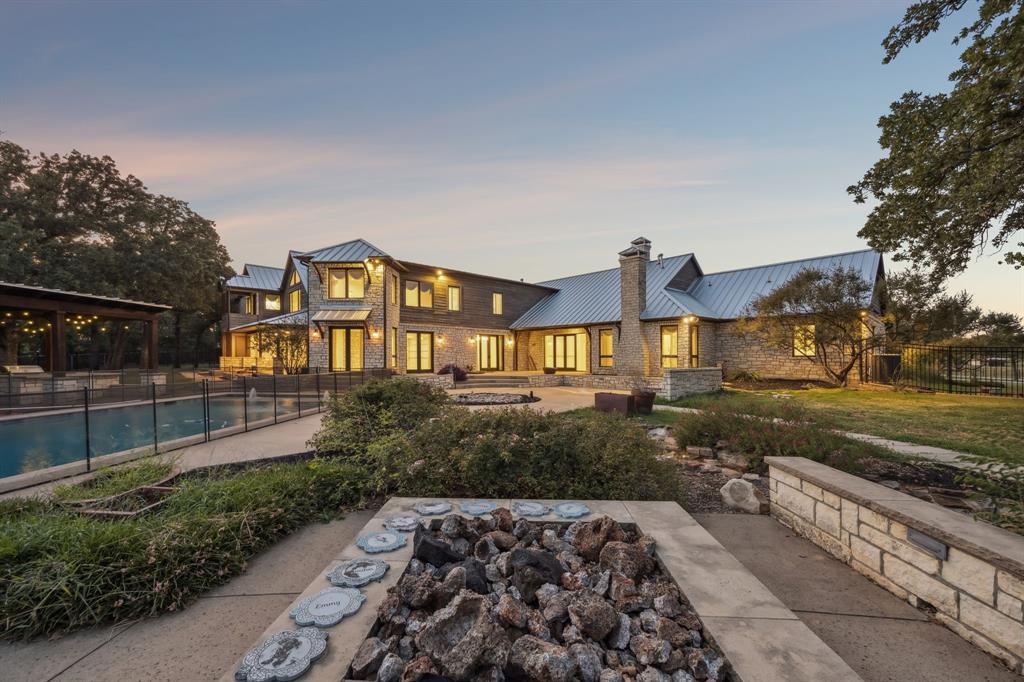 Long Meadows Estates - Residential