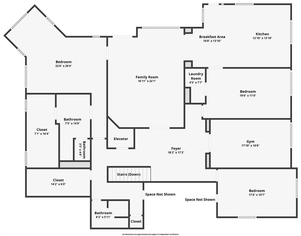 Long Meadows Estates - Residential