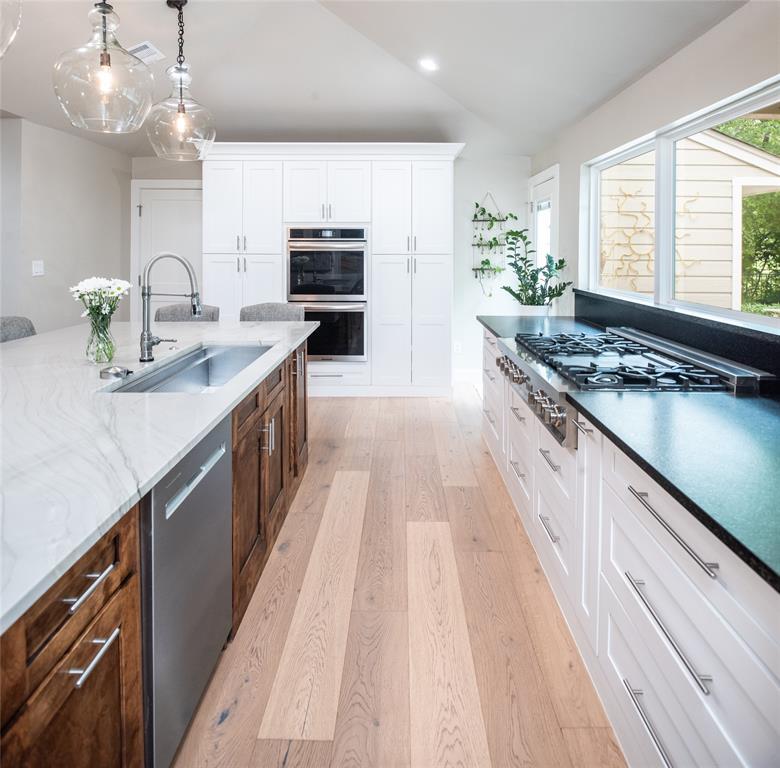 Montecito Estates - Residential