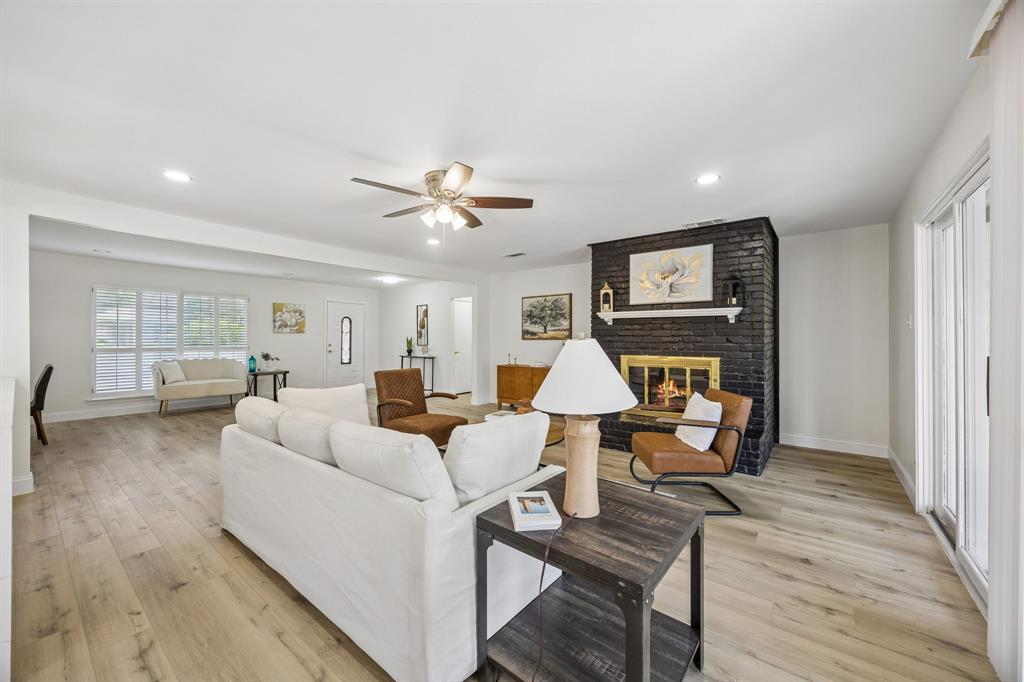 Meadow Park Estates Add - Residential