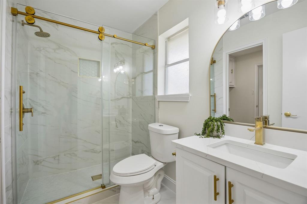 Meadow Park Estates Add - Residential