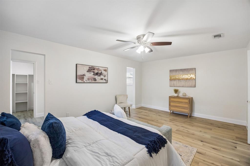 Meadow Park Estates Add - Residential