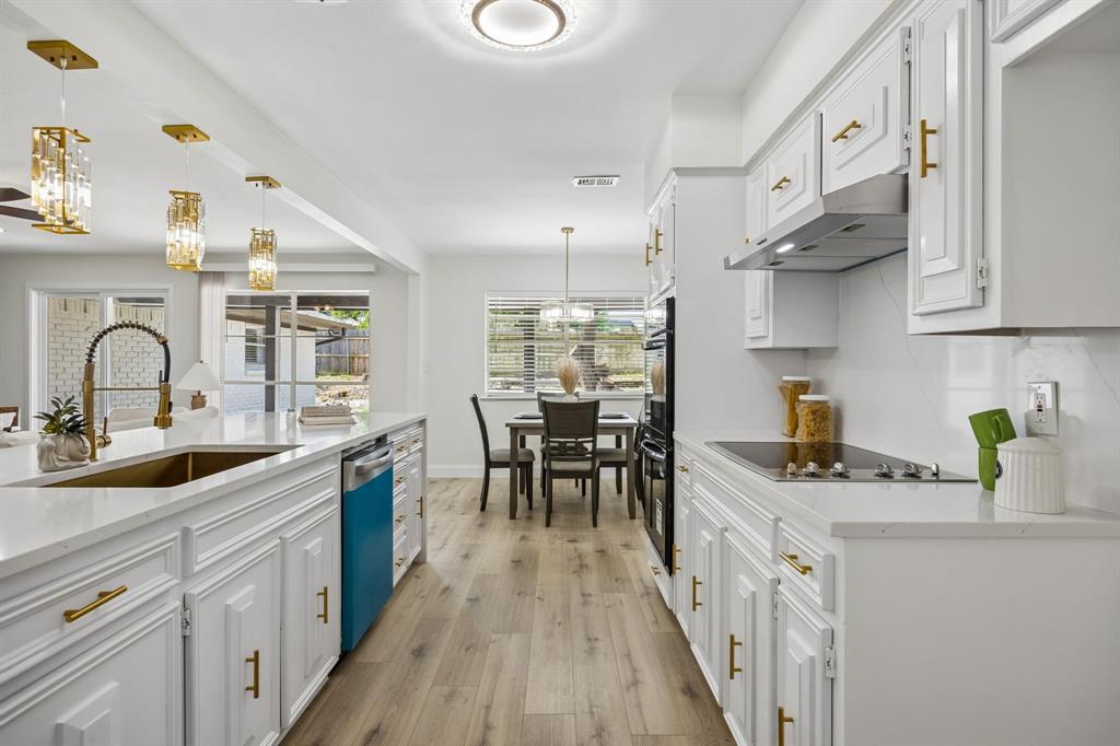 Meadow Park Estates Add - Residential