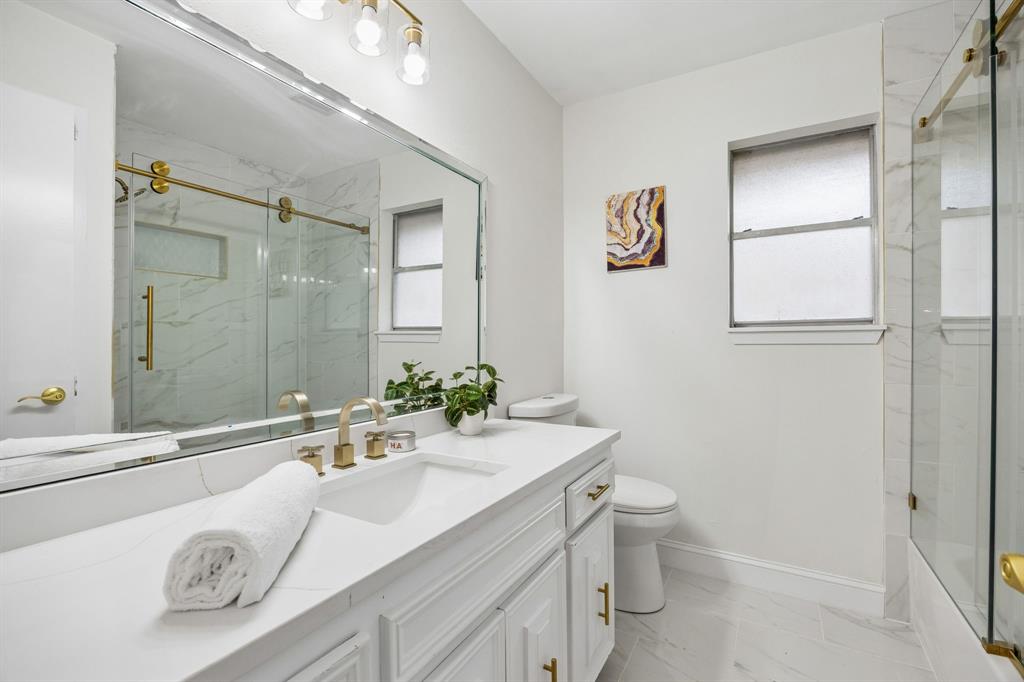 Meadow Park Estates Add - Residential