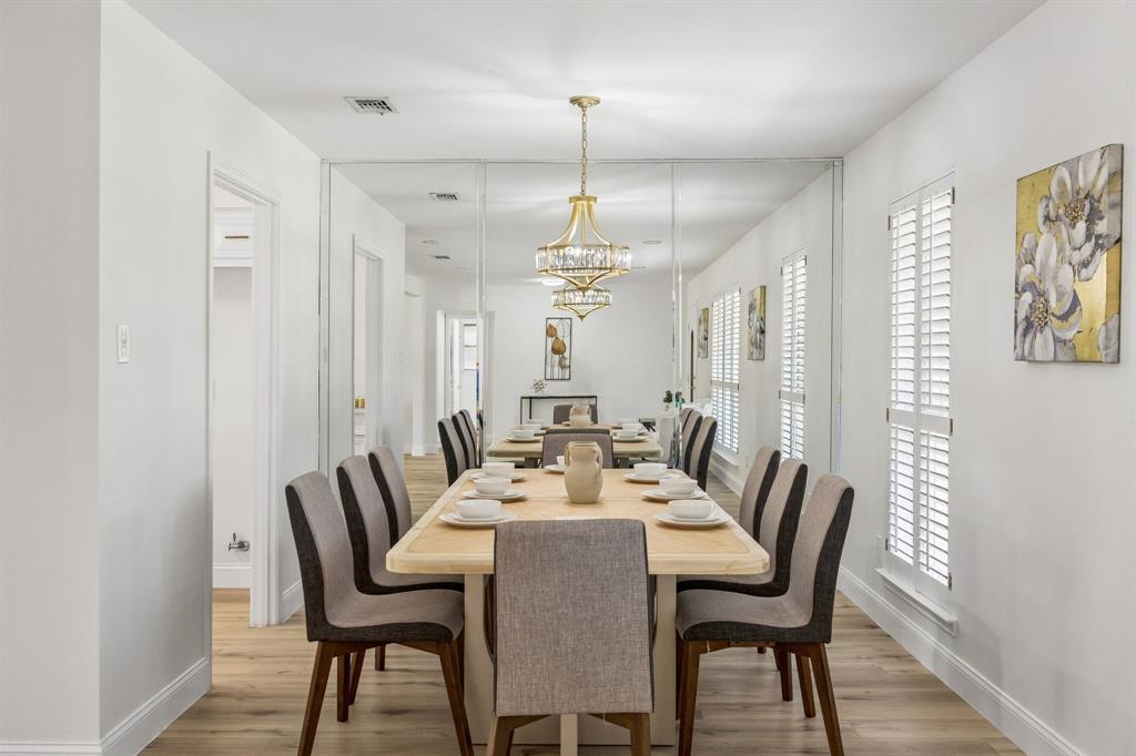 Meadow Park Estates Add - Residential