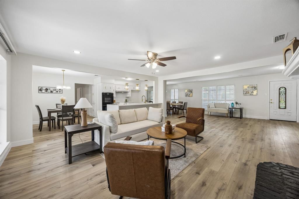 Meadow Park Estates Add - Residential