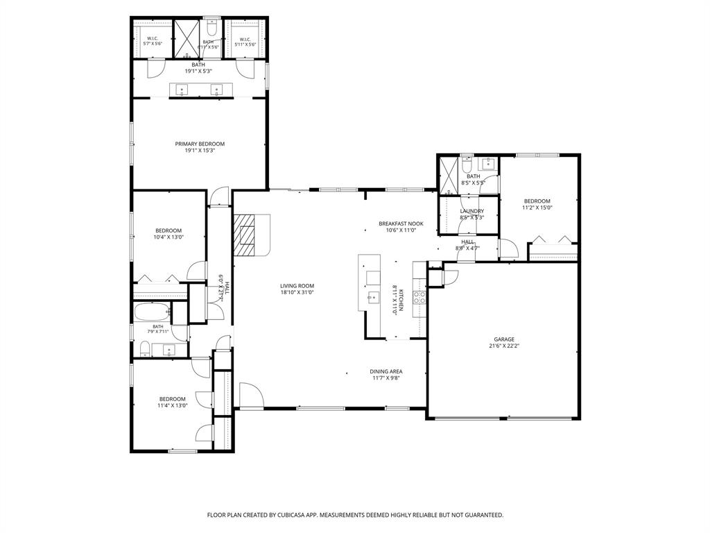 Meadow Park Estates Add - Residential
