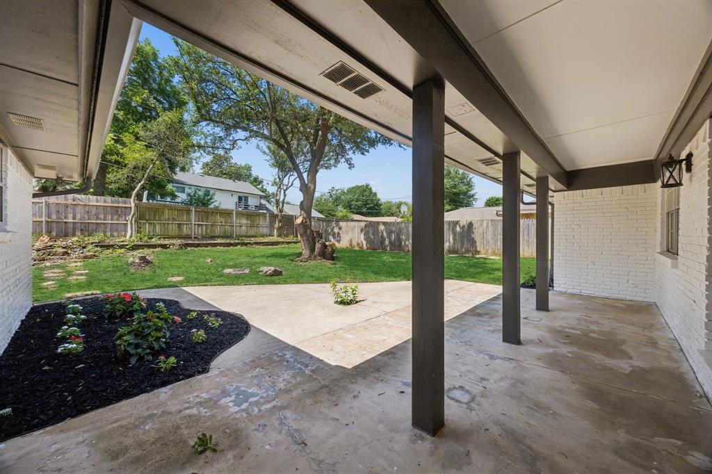 Meadow Park Estates Add - Residential