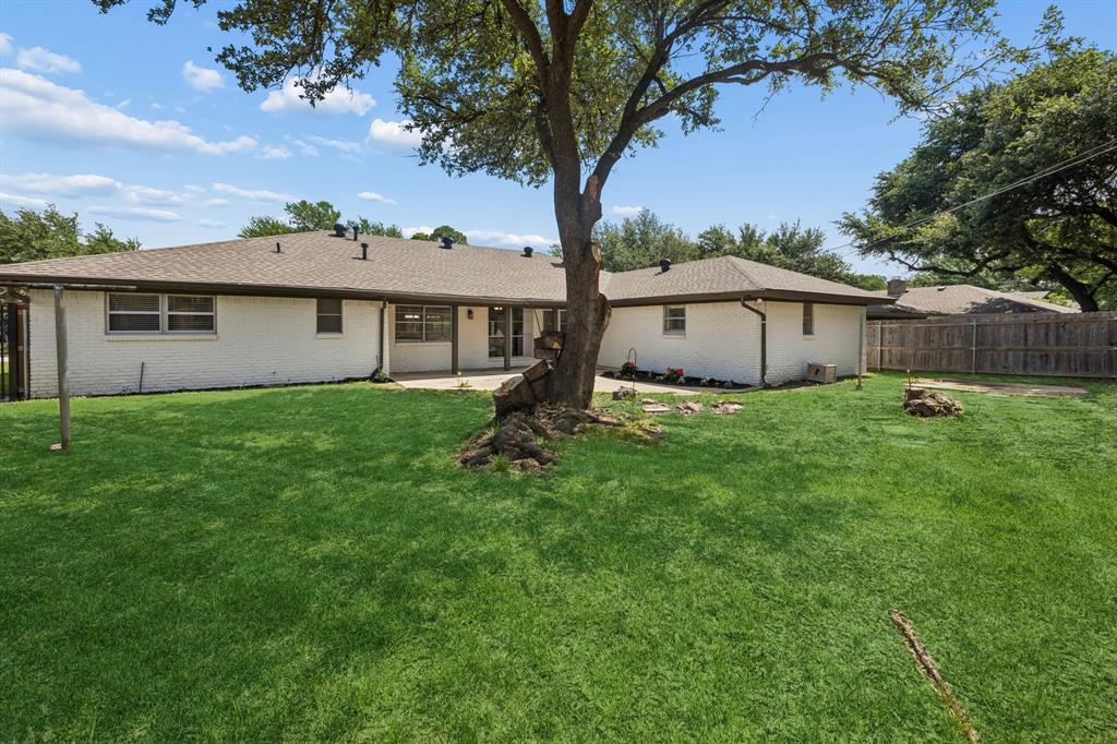 Meadow Park Estates Add - Residential